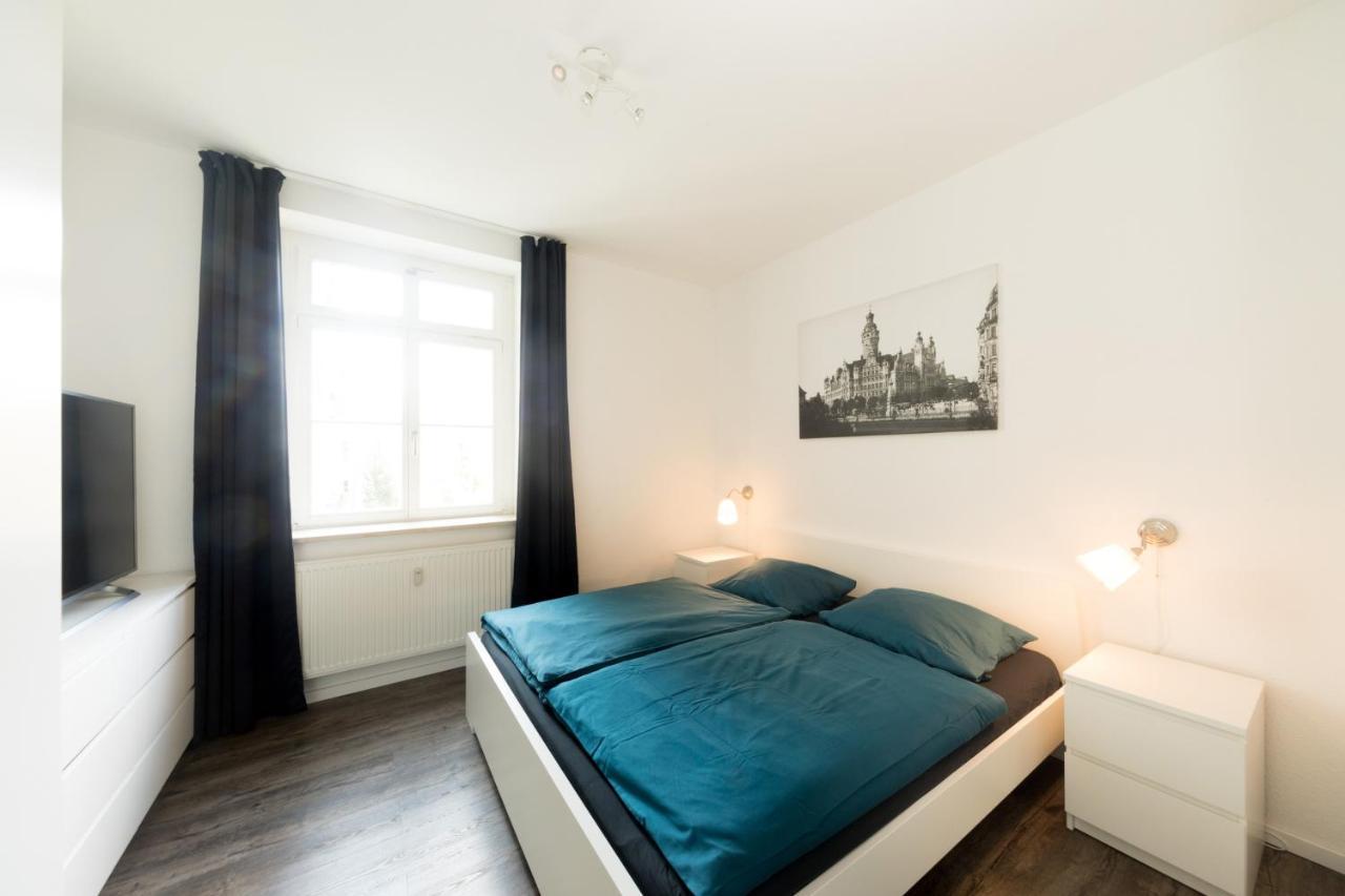 L.e. Ii Apartment